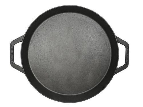 Bild på MUURIKKA Paella Pan 45 cm Gjutjärn