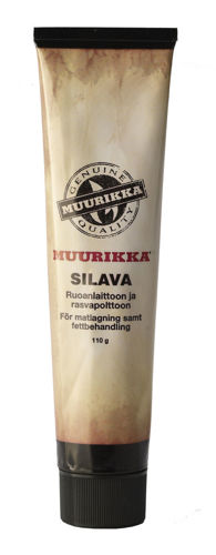 Bild på MUURIKKA Silava Stekfett 110 g.