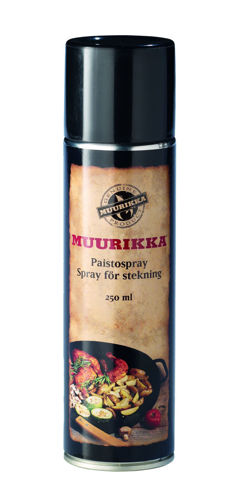 Bild på MUURIKKA Stekspray 250 ml