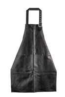 Bild på CARLO Florens Förkläde Svart