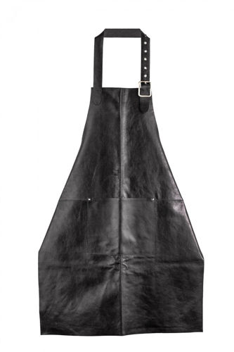 Bild på CARLO Florens Förkläde Svart