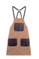 Bild på CARLO Sandhamn Förkläde Khaki