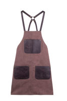 Bild på CARLO Sandhamn Förkläde Coffe