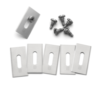 Bild på HUSQVARNA AUTOMOWER® Endurance knivar 6-pack