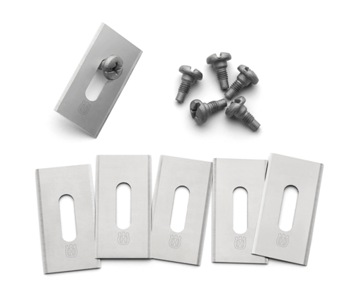 Bild på HUSQVARNA AUTOMOWER® Endurance knivar 6-pack