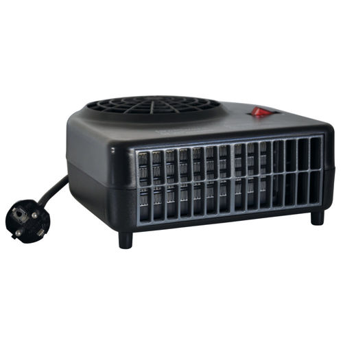 Bild på Termo KUPEVÄRMARE TMO 2001