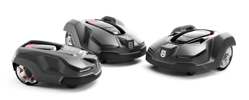 Bild på AUTOMOWER® Alternativ 2: SERVICE + VINTERFÖRVARING