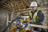 Bild på DeWalt DWS777-QS XPS Kap-/geringssåg