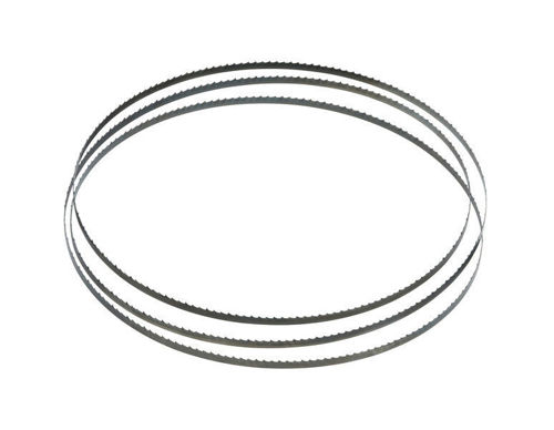 Bild på Dewalt DT8471-QZ Bandsågblad för Figursågning till DW876