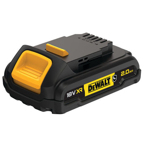 Bild på Dewalt DCB183 Batteri 18V XR 2.0Ah