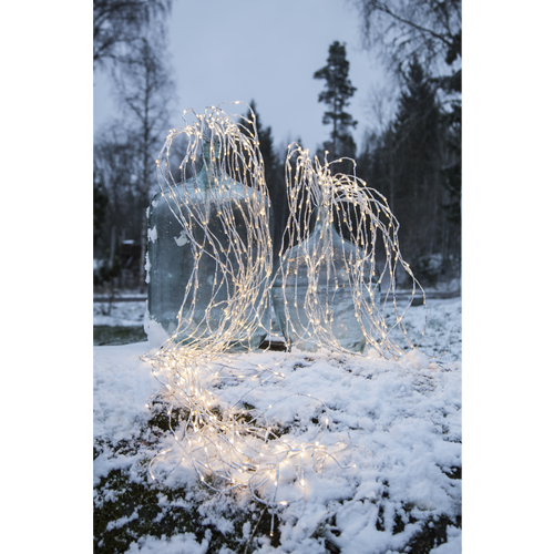 Bild på KLUSTERSLINGA WATERFALL Fåtal!