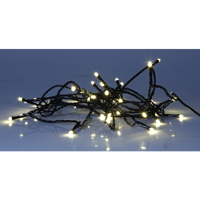 Bild på LJUSSLINGA SERIE LED 40 lampor