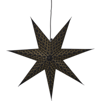 Bild på PAPPERSSTJÄRNA BRODIE 60 cm