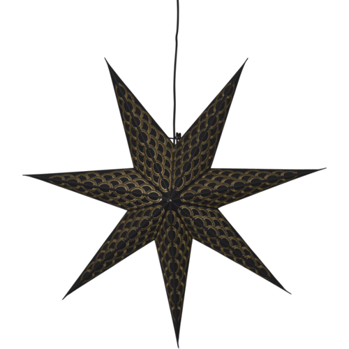 Bild på PAPPERSSTJÄRNA BRODIE 60 cm