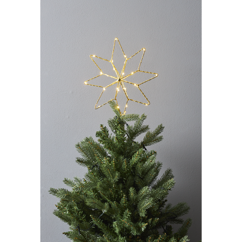 Bild på TOPPSTJÄRNA TOPSY