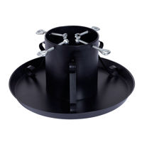 Bild på JULGRANSFOT FÖR KUNGSGRAN