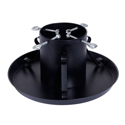 Bild på JULGRANSFOT FÖR KUNGSGRAN