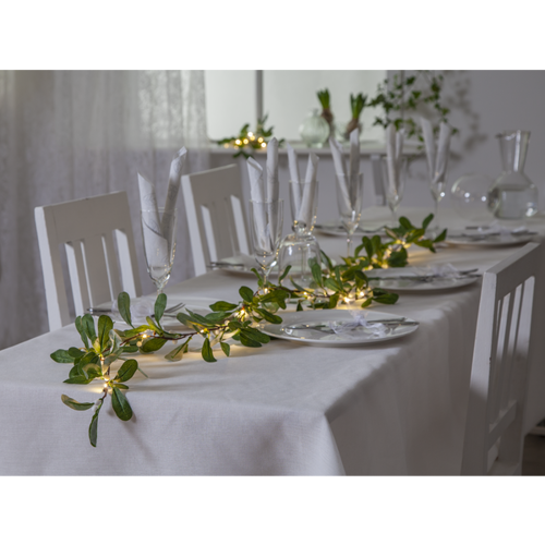 Bild på GIRLAND MISTEL 1,8 m