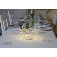 Bild på BORDSDEKORATION CROWN