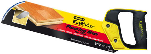 Bild på STANLEY® FATMAX® Laminatsåg 300mm 2-17-204
