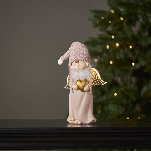 Bild på DEKORATIONSFIGUR FRIENDS