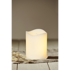 Bild på LED Blockljus FLAME CANDLE 7 cm