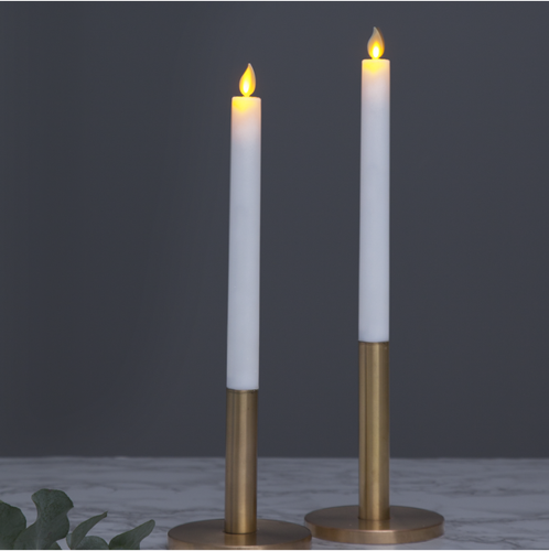 Bild på LED Antikljus 2-Pack M-TWINKLE