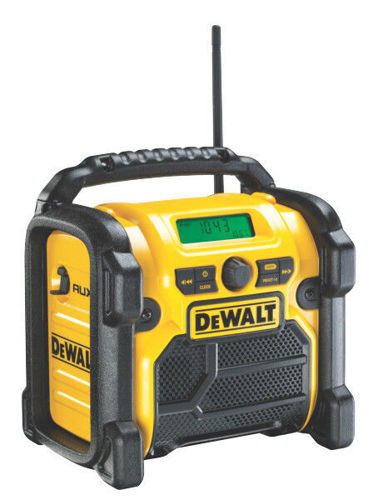 Bild på Dewalt DCR019 Radio