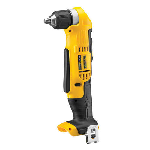 Bild på Dewalt DCD740NT-XJ 18V XR Vinkelborrmaskin/skruvdragare SOLO