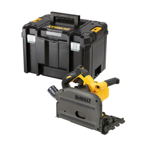 Bild på Dewalt DCS520NT 54V XR Sänksåg SOLO