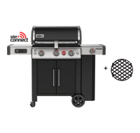 Bild för kategori Weber® Grillar och Tillbehör