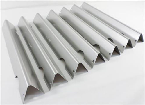 Bild på Weber® Flavorizer Bars Set Genesis® II 4XX Rostfria (43 CM)