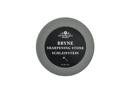 Bild på Gränsfors Bryne