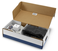 Bild på HUSQVARNA AUTOMOWER® Installationskit Litet (S)