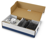 Bild på HUSQVARNA AUTOMOWER® Installationskit Mellan (M)