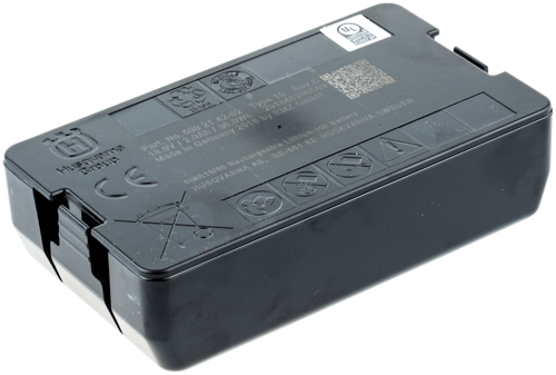 Bild på HUSQVARNA AUTOMOWER® Batteri Li-Ion 305/310/315 2020- 310/315 MARK II Typ 10