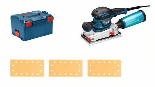 Bild på Bosch PLANSLIP GSS 280 AVE