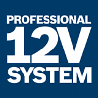 Bild för kategori Bosch 12V- Systemverktyg - Full Frihet