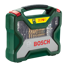 Bild på BOSCH 70-delars X-Line titansats