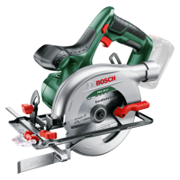 Bild på BOSCH Cirkelsåg PKS 18 LI SOLO
