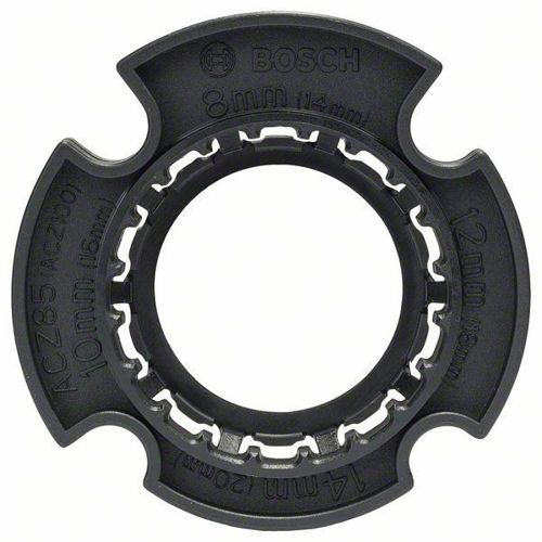 Bild på Bosch DJUPANSLAG BASIC