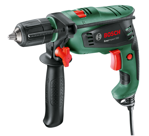 Bild på Bosch SLAGBORRMASIN EASY IMPACT 550