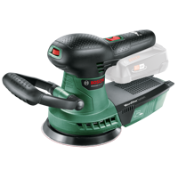 Bild på BOSCH Excenterslip Advanced Orbit 18 SOLO