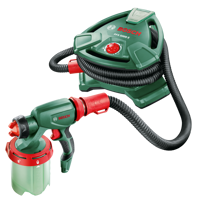 Bild på BOSCH Färgspruta PFS 5000 E