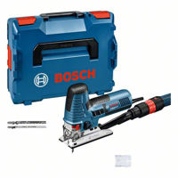 Bild på Bosch STICKSÅG GST 160 CE L-BOXX