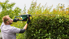 Bild på BOSCH Häcksax AdvancedHedgeCut 70