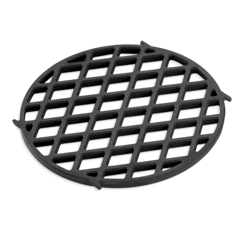 Bild på Weber® Gjutjärnsgaller GBS