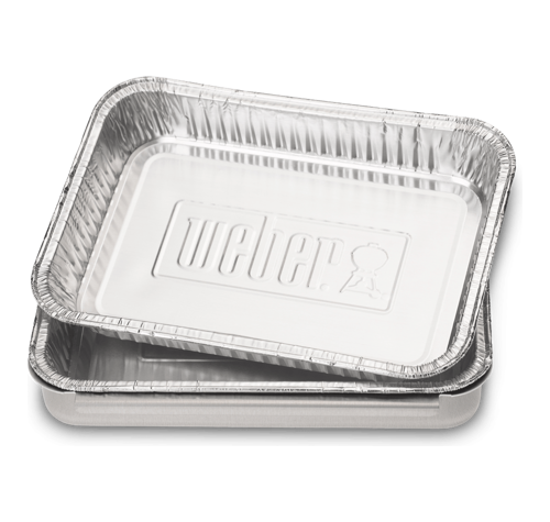 Bild på Weber®  Aluminiumsform - liten