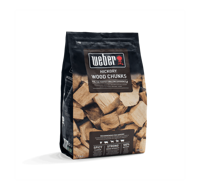Bild på Weber® Smoking wood chunks - Hickory 1,5 kg