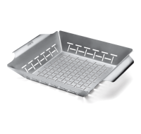 Bild på Weber®  Deluxe Grillkorg - Stor